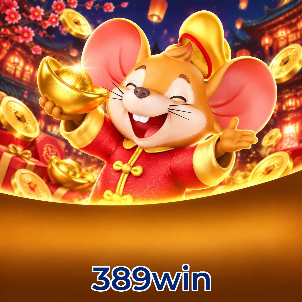 Tournament Betting