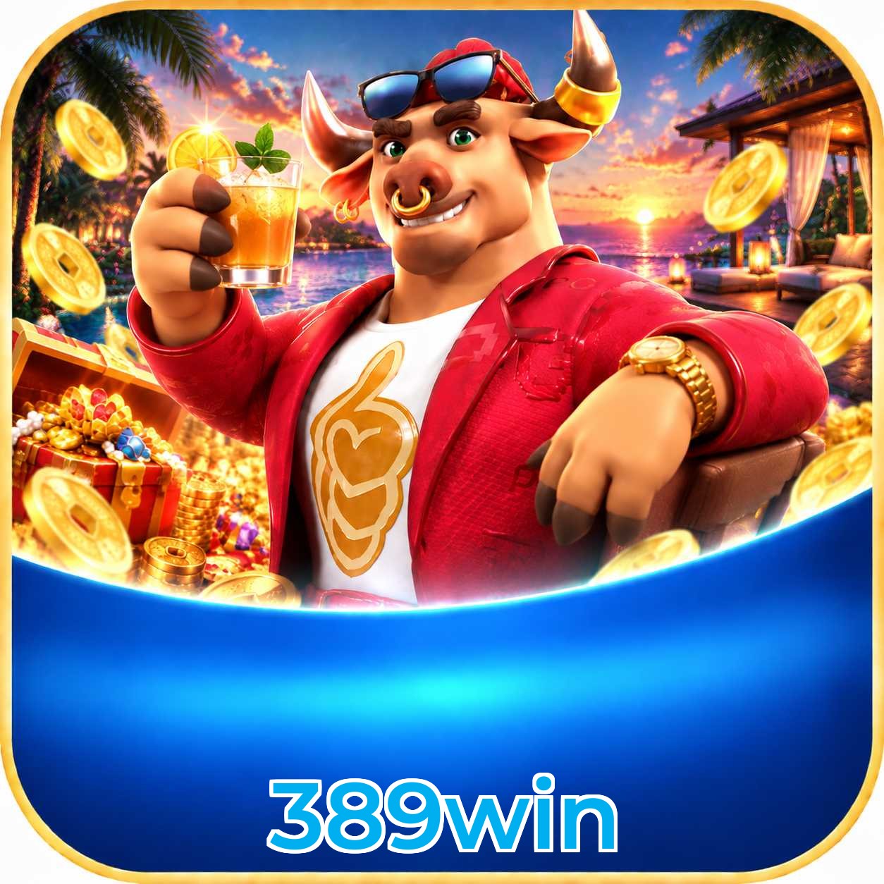 389win Facebook - Página oficial com promoções e comunidade ativa