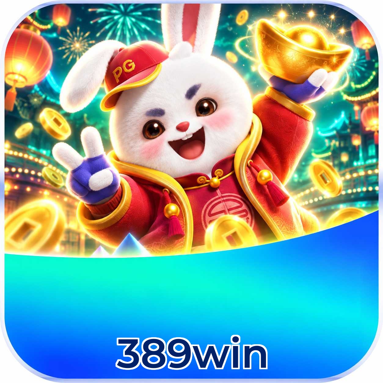 Fortune Rabbit Slot