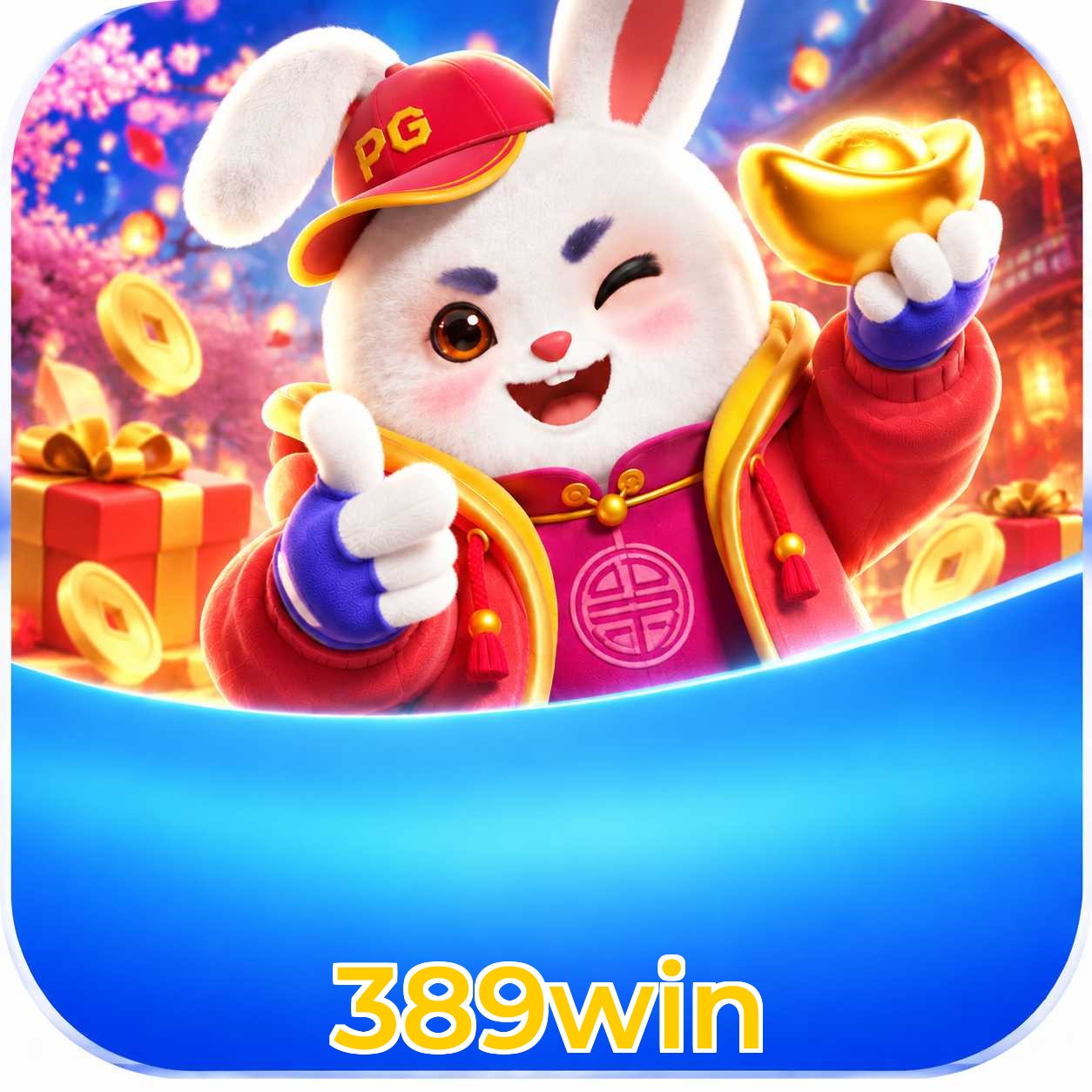 389win Facebook - Página oficial com promoções e comunidade ativa