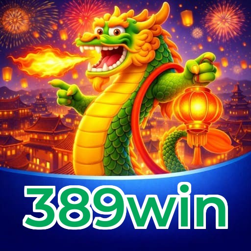 389win Partner Logo 2