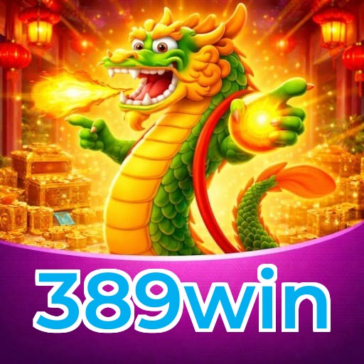 389win Partner Logo 3