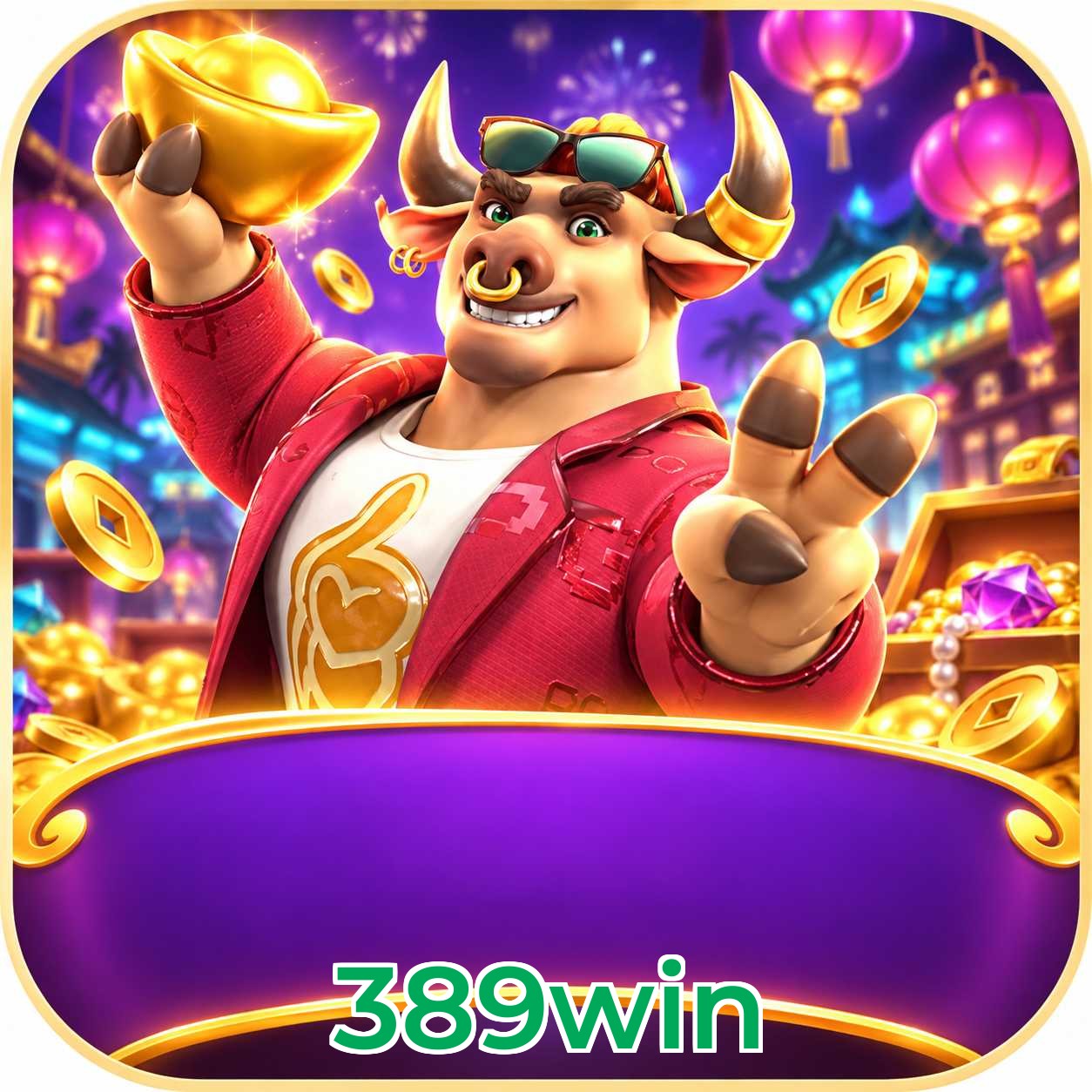 Fortune Tiger Slot