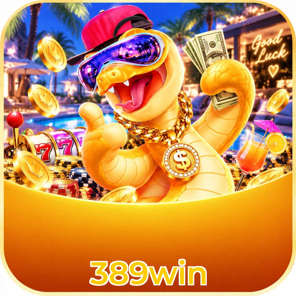 389win Facebook - Página oficial com promoções e comunidade ativa